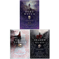 Fantasy & YA Fiction Book Bone Witch Trilogy Complete Books by with 3 Books