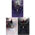 Fantasy & YA Fiction Book Bone Witch Trilogy Complete Books by with 3 Books