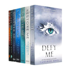Fantasy & YA Fiction Book Tahereh Mafi Shatter Me Complete Books with 7 Books - product gallery image 3
