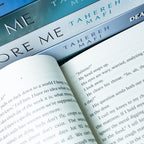 Fantasy & YA Fiction Book Tahereh Mafi Shatter Me Complete Books with 7 Books - product gallery image 4