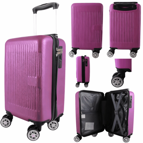 1631 Ryanair Under Seat Case 40X20X25Cm