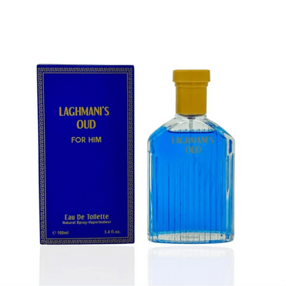 Gentleman Exclusive Edition, Oud Perfumes For Men Giftset 5x100ml EDT | Blue, Black, White, Brown, Red Men's OUD Fresh Woody Cologne Enhances Mature Charm | Rich Deep, Masculine Long Lasting Perfume For Men with Oud, Woody Scent | Arabian Inspired Aromati