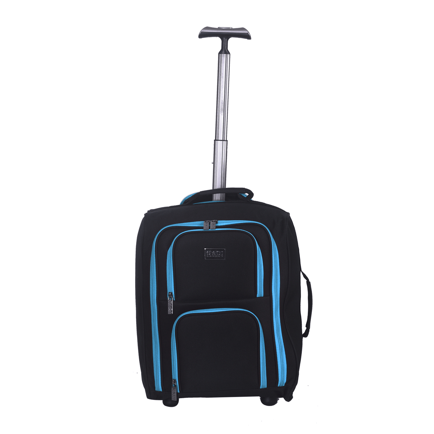 Ryanair Carry On Hand Luggage Suitcase Lightweight Travel Cabin Approved Trolley Bag with Wheels Suit Case Hand Luggage