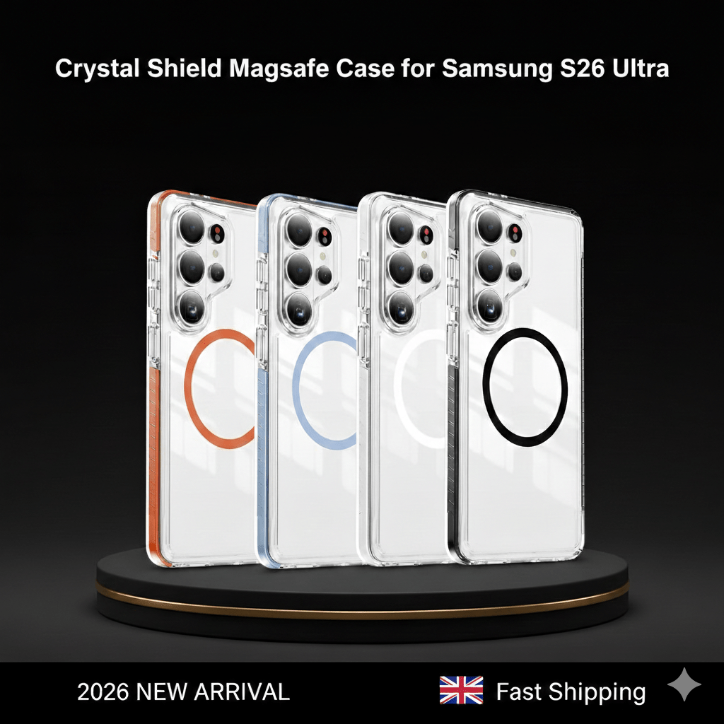 phone case - main product view 1