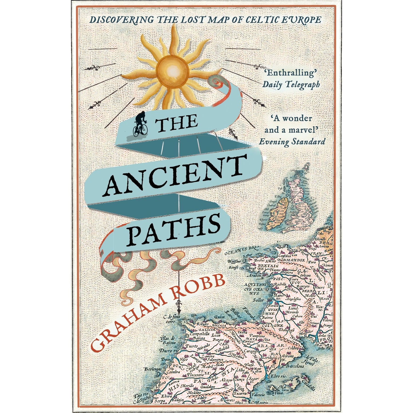 The Ancient Paths