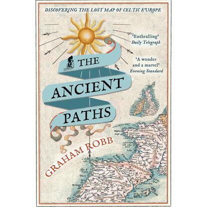 The Ancient Paths