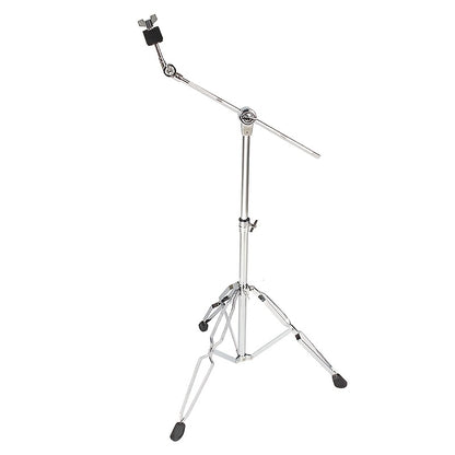 Tornado-Cymbal Boom Stand Double Braced HeavyDuty Boom/Straight Combo Adjustable