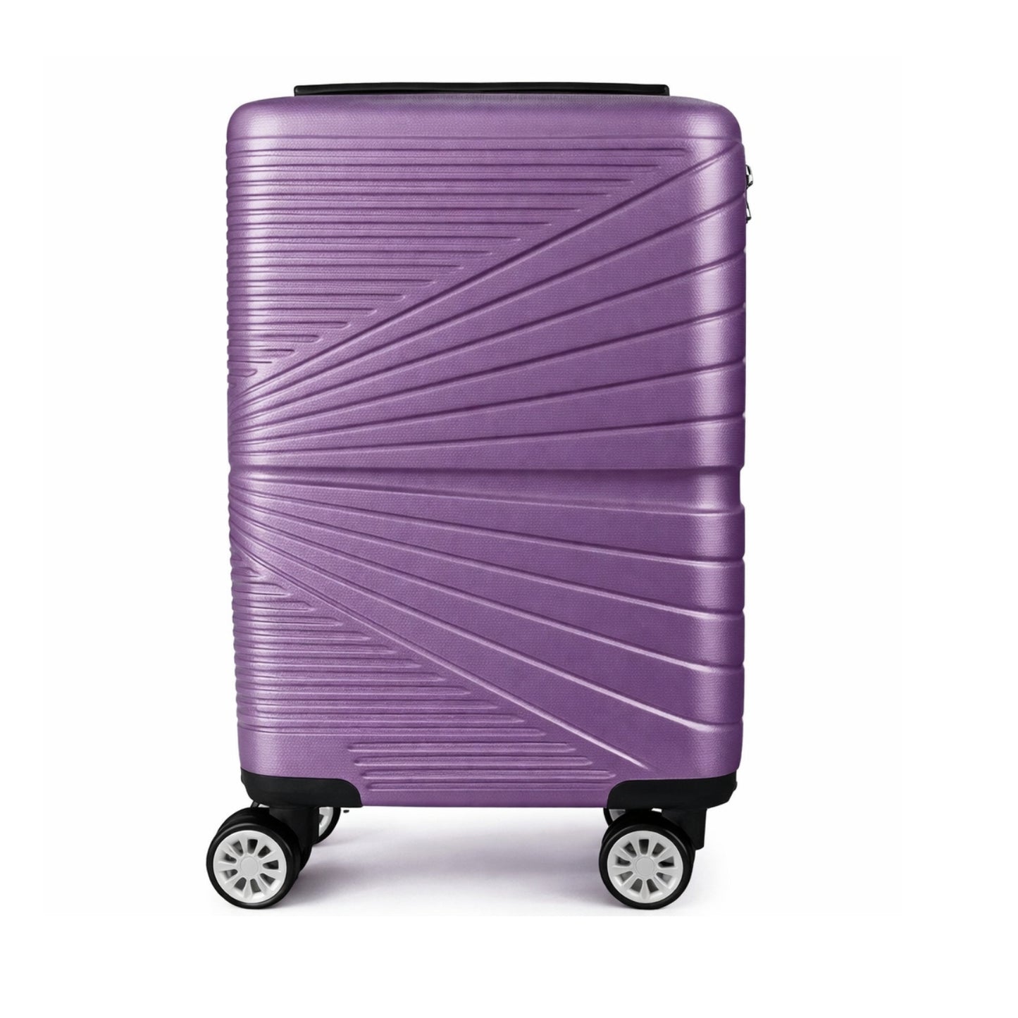 1611 RYANAIR UNDERSEAT CABIN TROLLEY CASE 40 X 25 X 20 CM DETACHABLE WHEELS
