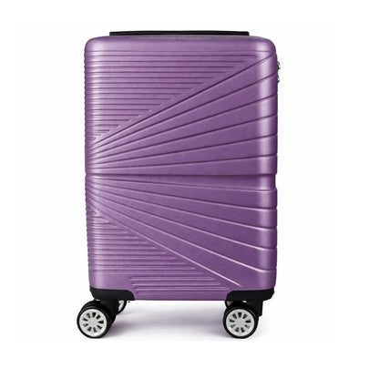 1611 RYANAIR UNDERSEAT CABIN TROLLEY CASE 40 X 25 X 20 CM DETACHABLE WHEELS