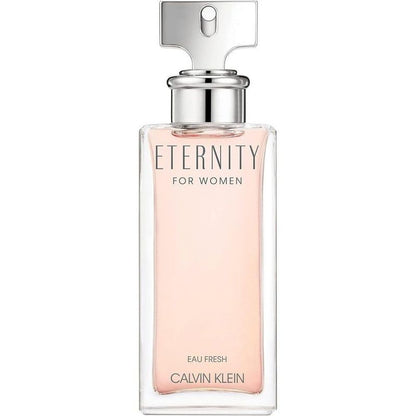 Calvin Klein Eternity Fresh Water 100Ml Eau De Parfum Spray