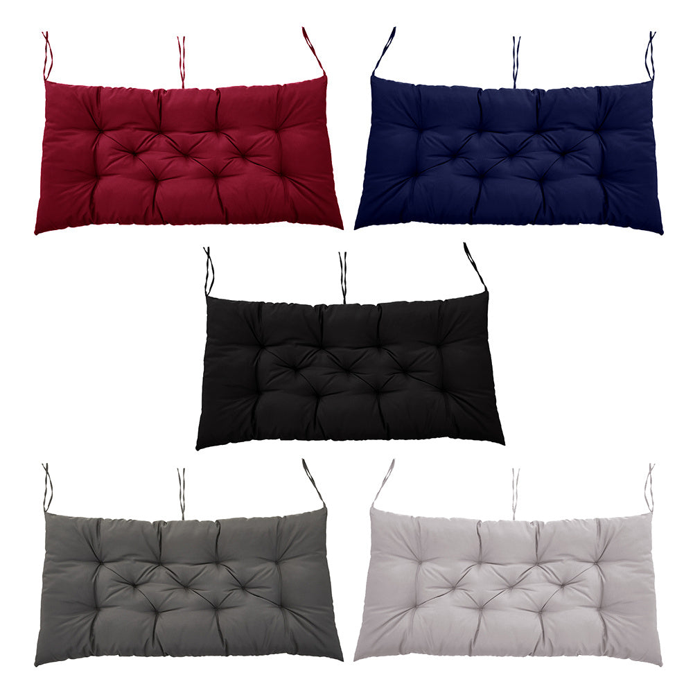 Modern And Simple Home Furnishings Include Cushions, Rocking Chairs, Swing Cushions, And Cushions in Dark Gray, Black, Red, Light Gray, And Navy Blue