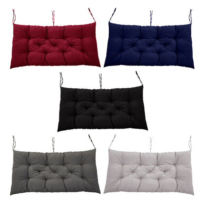 Modern And Simple Home Furnishings Include Cushions, Rocking Chairs, Swing Cushions, And Cushions in Dark Gray, Black, Red, Light Gray, And Navy Blue