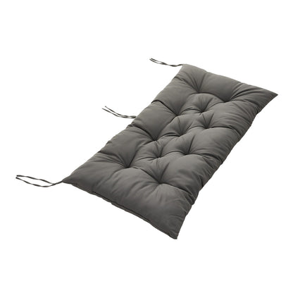 Modern And Simple Home Furnishings Include Cushions, Rocking Chairs, Swing Cushions, And Cushions in Dark Gray, Black, Red, Light Gray, And Navy Blue