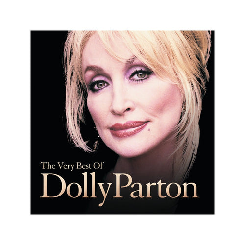 Dolly Parton - The Very Best of Dolly Parton - CD Album