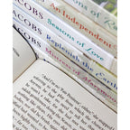 Fiction Book Anna Jacobs Books Collection Northern Lady with 7 Books - product gallery image 2