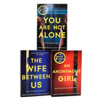Fiction Book Greer Hendricks Sarah Pekkanen Books with 3 Books - product gallery image 2