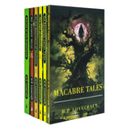 Fiction Book H.P. Lovecraft Books Collection Cthulhu with 6 Books - product gallery image 2