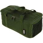 Fishing Bag with 13cm, One Size, Brew Kit Insulated NGT Compact Green - product gallery image 12