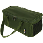 Fishing Bag with 13cm, One Size, Brew Kit Insulated NGT Compact Green - product gallery image 6