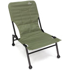 Fishing Chair with Foldable, 2.85kg, 47cm x 42cm x 70cm - product gallery image 2