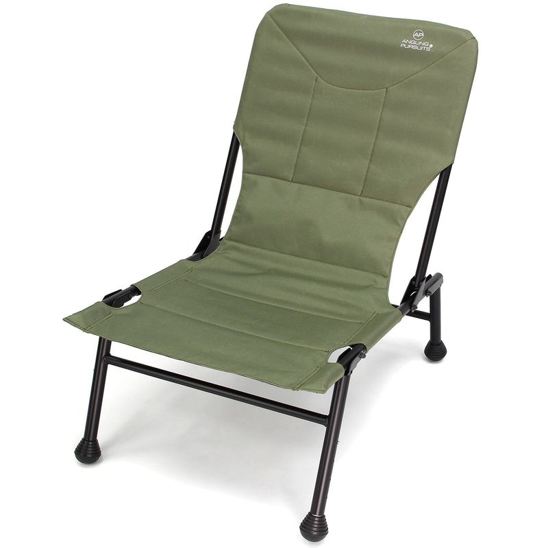 Fishing Chair with Foldable, 2.85kg, 47cm x 42cm x 70cm - product gallery image 3