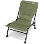 Fishing Chair with Foldable, 2.85kg, 47cm x 42cm x 70cm - product gallery image 3