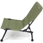Fishing Chair with Foldable, 2.85kg, 47cm x 42cm x 70cm - product gallery image 4