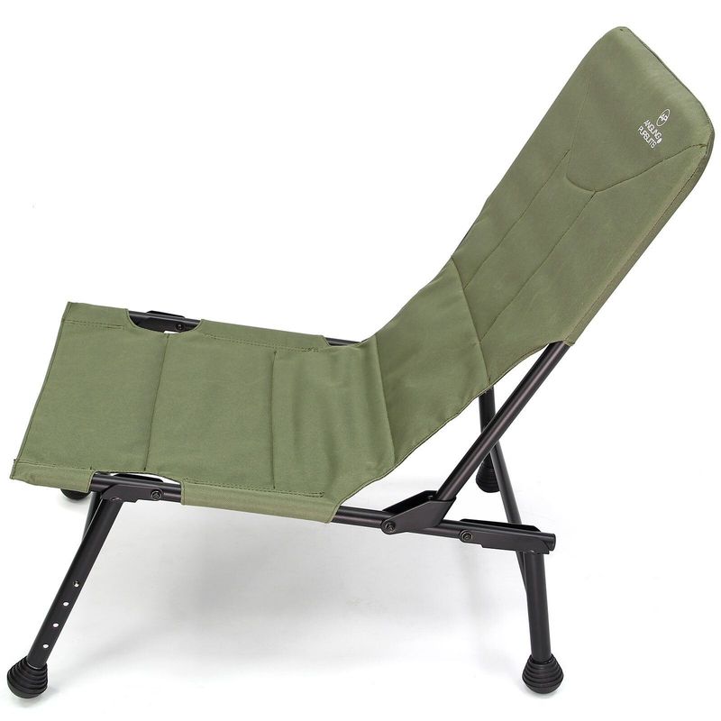 Fishing Chair with Foldable, 2.85kg, 47cm x 42cm x 70cm - product gallery image 4