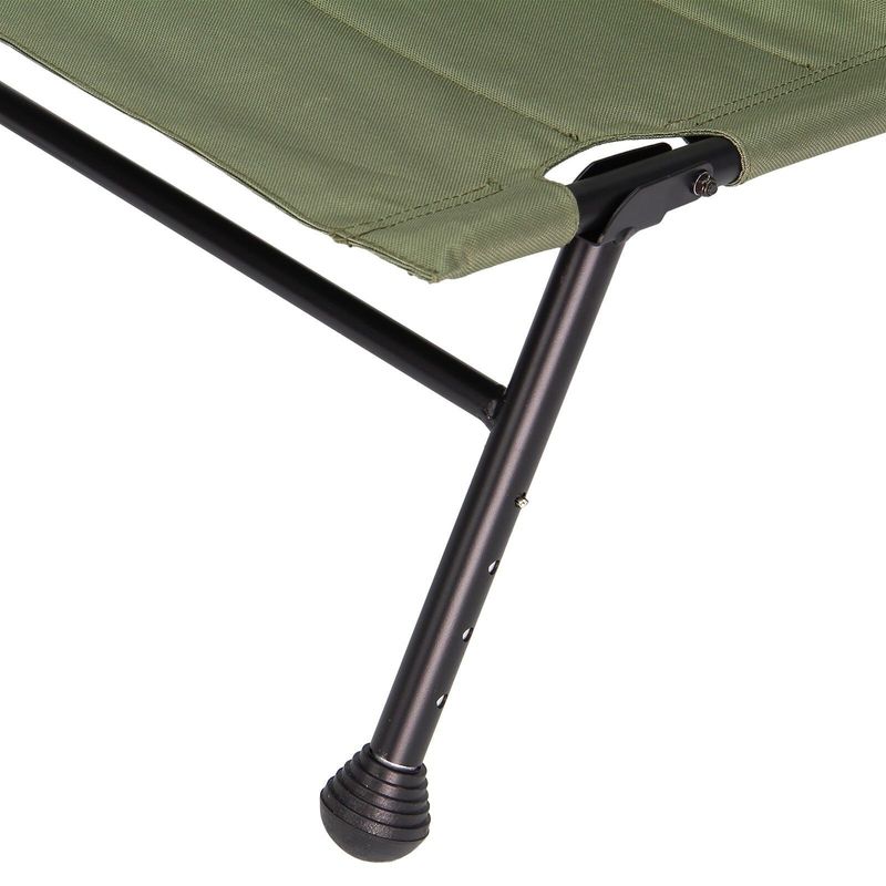 Fishing Chair with Foldable, 2.85kg, 47cm x 42cm x 70cm - product gallery image 6