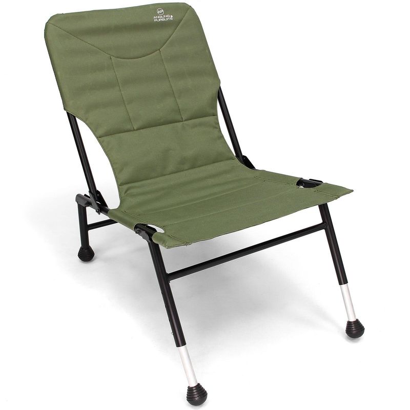 Fishing Chair with Foldable, 2.85kg, 47cm x 42cm x 70cm - product gallery image 7