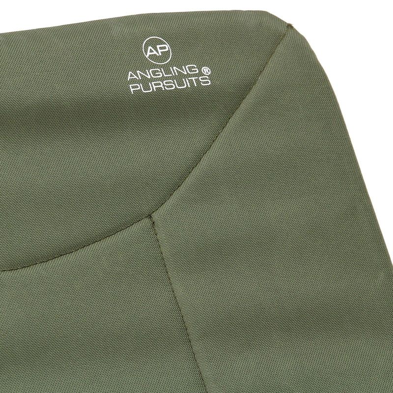Fishing Chair with Foldable, 2.85kg, 47cm x 42cm x 70cm - product gallery image 8