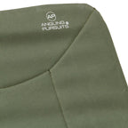 Fishing Chair with Foldable, 2.85kg, 47cm x 42cm x 70cm - product gallery image 8