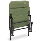 Fishing Chair with Foldable, 2.85kg, 47cm x 42cm x 70cm - product gallery image 9