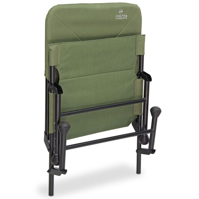 Fishing Chair with Foldable, 2.85kg, 47cm x 42cm x 70cm - product gallery image 9
