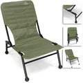 Fishing Chair with Foldable, 2.85kg, 47cm x 42cm x 70cm