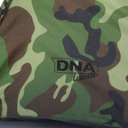 Fishing Shelter with 220cm x 120cm x 120cm, DNA Leisure Carp Brolly Groundsheet - product gallery image 7