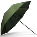 Fishing Umbrella with Waterproof, 45 inch, NGT Carp Brolly Inch Green 210T