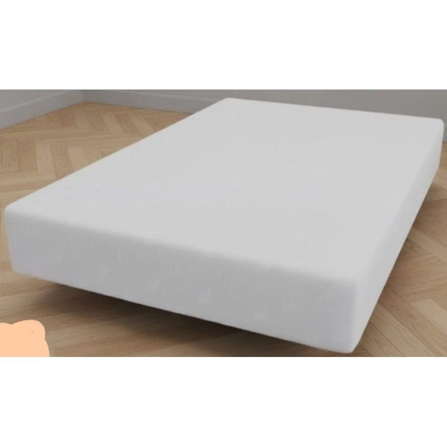 Foam Mattress with Machine-Washable, Inch Removable Washable Cover Made - product gallery image 2