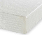 Foam Mattress with Machine-Washable, Inch Removable Washable Cover Made - product gallery image 3