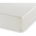 Foam Mattress with Machine-Washable, Inch Removable Washable Cover Made