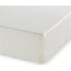 Foam Mattress with Machine-Washable, Inch Removable Washable Cover Made