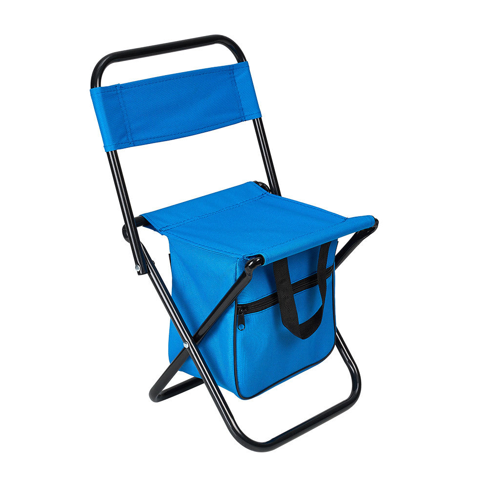 Foldable Camping Stool with Small or Large Fishing Seat - product gallery image 16