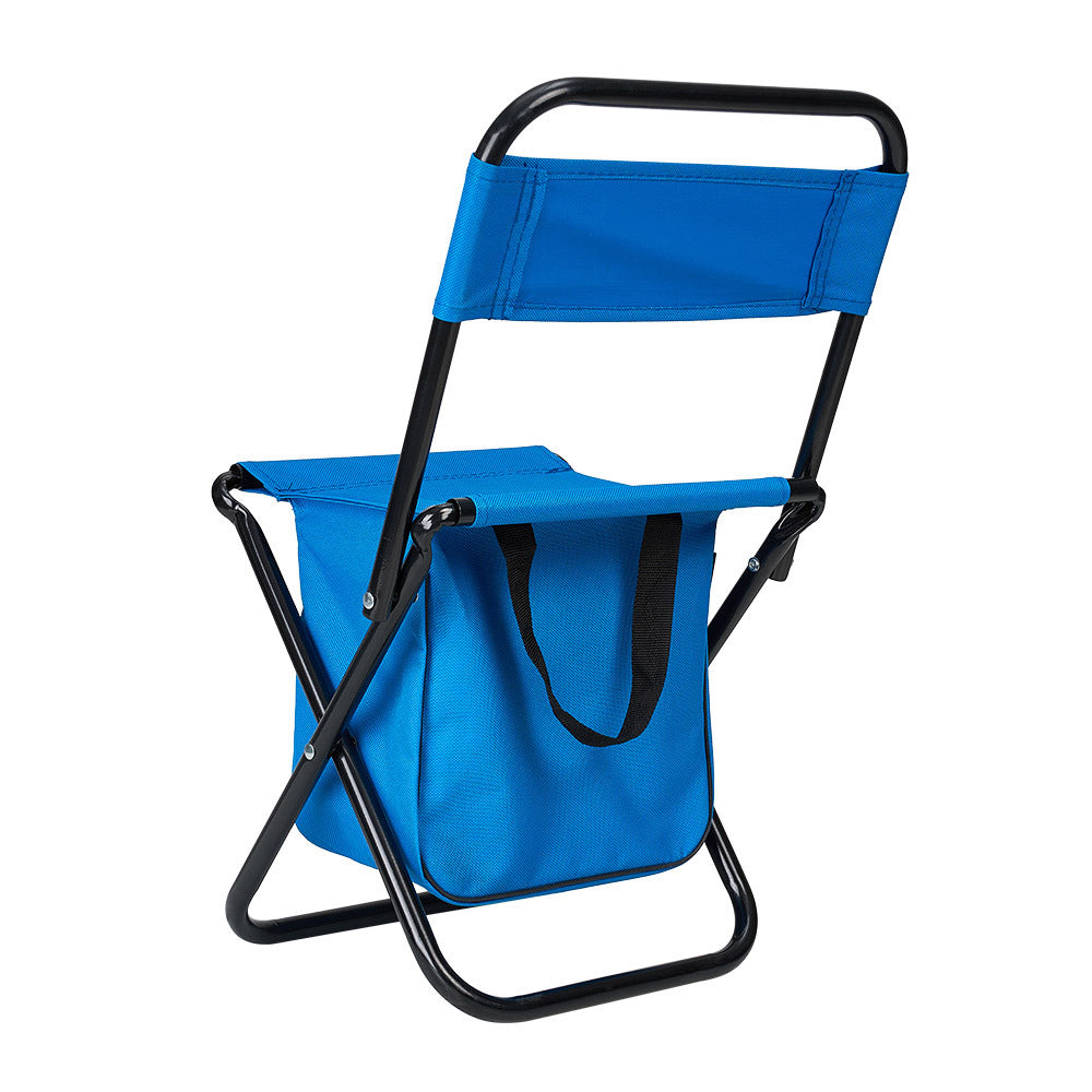 Foldable Camping Stool with Small or Large Fishing Seat - product gallery image 17