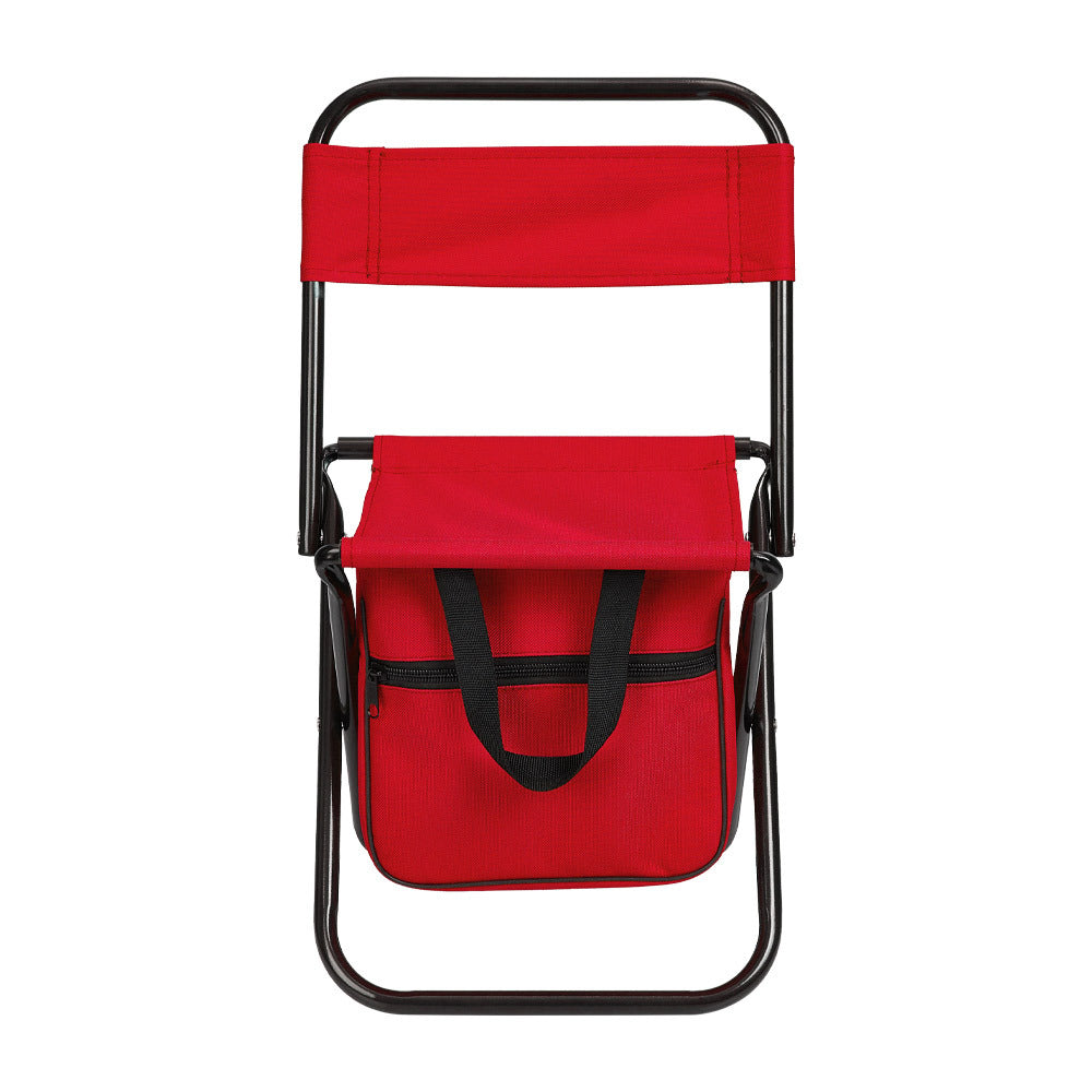Foldable Camping Stool with Small or Large Fishing Seat - product gallery image 23