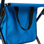 Foldable Camping Stool with Small or Large Fishing Seat - product gallery image 42