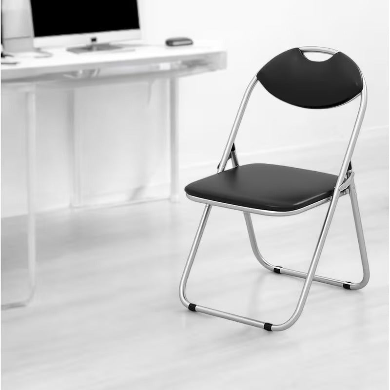 Folding Chair with Foldable, Non-Slip, 110kg, Wood - product gallery image 2
