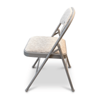 Folding Chair with Foldable, Non-Slip, Plastic for home offices - product gallery image 10