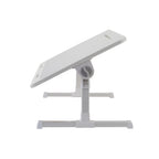 Folding Laptop Table with Foldable, Adjustable Height, Non-Slip - product gallery image 11