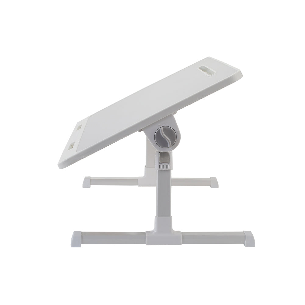 Folding Laptop Table with Foldable, Adjustable Height, Non-Slip - product gallery image 11
