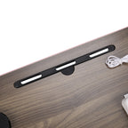 Folding Laptop Table with Space-Saving, Foldable, Non-Slip - product gallery image 13